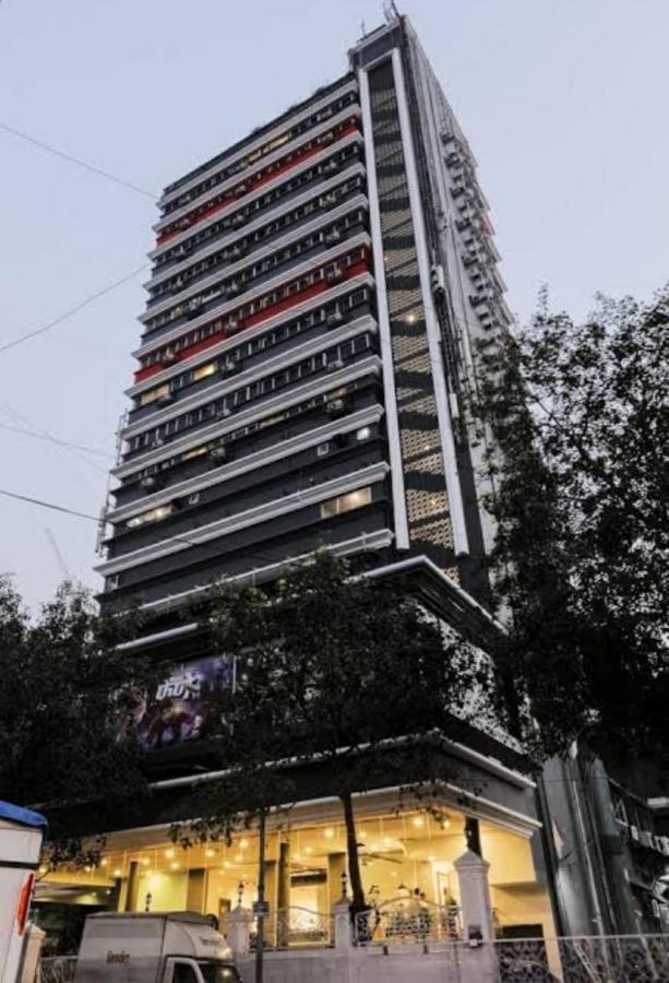 Hotel Arma Town House Bombay Exterior foto