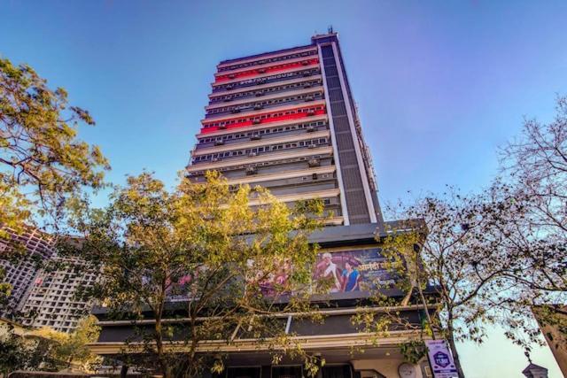 Hotel Arma Town House Bombay Exterior foto
