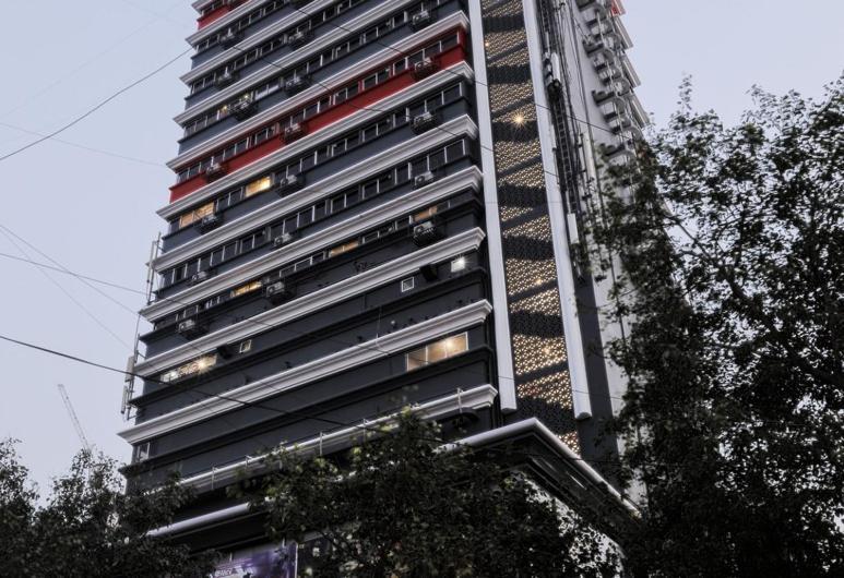 Hotel Arma Town House Bombay Exterior foto